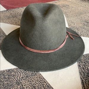 Aurora Hat by ále by Alessandra